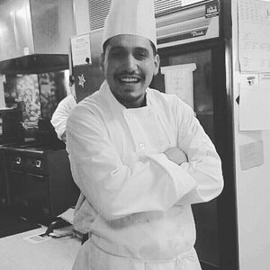 Meet your Posher, Jorge